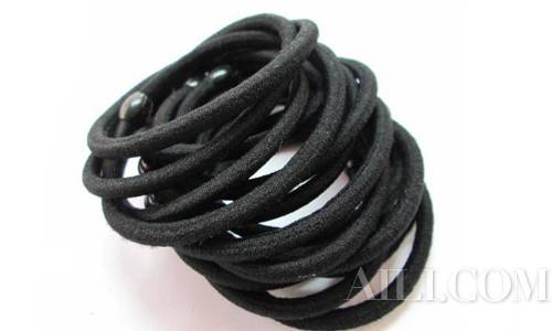 上班族必學10款簡易編發(fā) 推薦女神速成新神器