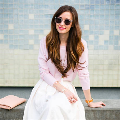 You Must Know 今年發(fā)型大勢(shì)蓬松劉海