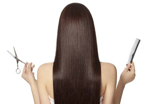 頭發(fā)護(hù)理小常識 怎樣讓頭發(fā)變多