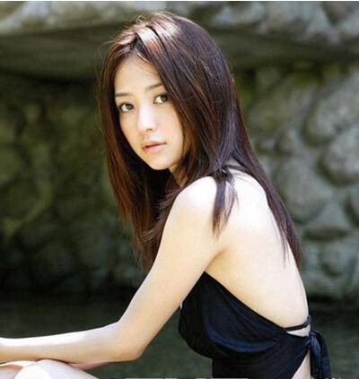 今年流行的中長發(fā)發(fā)型 給你清新時(shí)尚的美