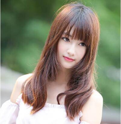 今年流行的中長發(fā)發(fā)型 給你清新時(shí)尚的美
