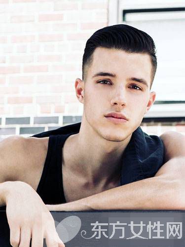 2016歐美男士短發(fā)發(fā)型 清爽個性時尚發(fā)型推薦