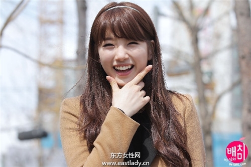 成為美發(fā)小天后只需5招