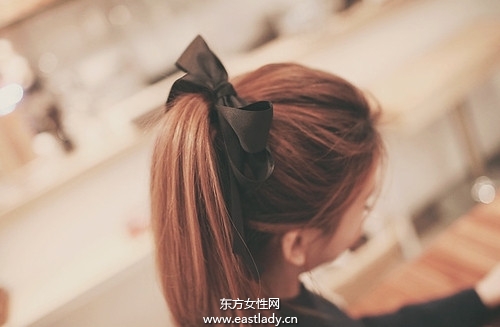 既不會影響運動又時尚的10種美麗發(fā)型