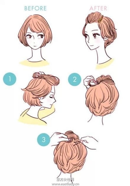 齊劉海適合什么臉型 11個設計要點全掌握