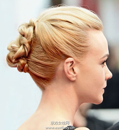 冬天保養(yǎng)頭發(fā)防靜電