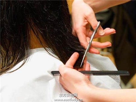 美發(fā)師背后不為人知的故事