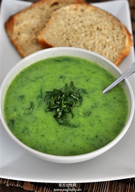 頭發(fā)保養(yǎng)很關(guān)鍵 有利于頭發(fā)健康的8種食物