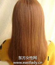 長(zhǎng)發(fā)變編發(fā)打造時(shí)尚發(fā)型