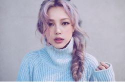 彩妝就要搭 彩 色 學(xué)韓國彩妝女王PONY的無敵發(fā)色