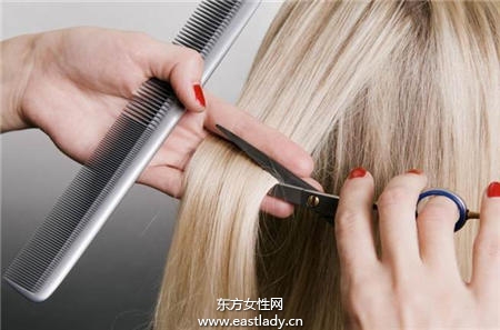 美發(fā)師背后不為人知的故事