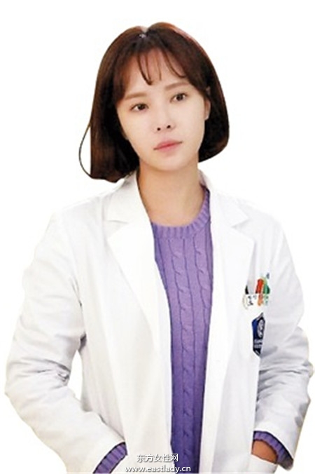 長發(fā)掰掰 女星都夯短發(fā)