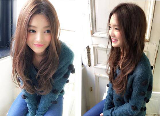 9款中學(xué)生清純發(fā)型 讓你重回校園時代