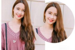 唯美伴娘發(fā)型推薦 花樣展現(xiàn)柔美氣質(zhì)