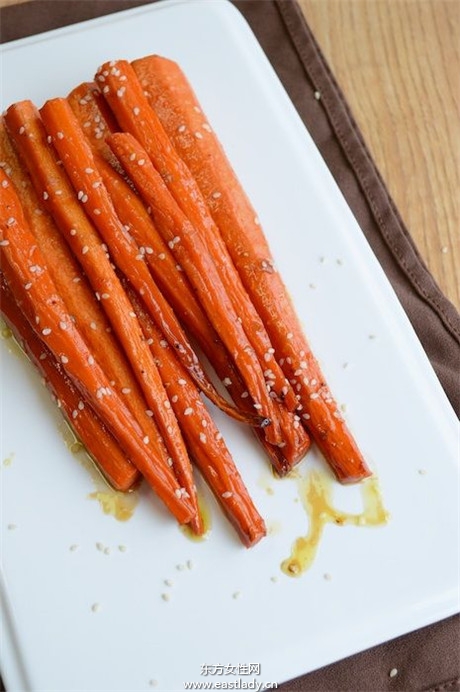 頭發(fā)保養(yǎng)很關鍵 有利于頭發(fā)健康的8種食物