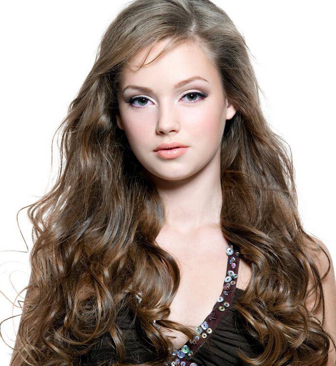 如何護理長頭發(fā) 盤點長發(fā)女孩最易犯的錯誤