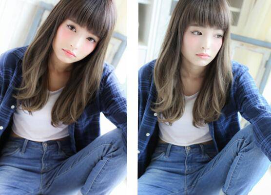 9款中學生清純發(fā)型 讓你重回校園時代