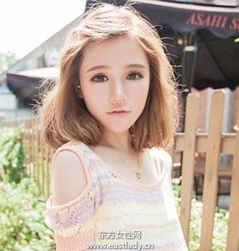 燙發(fā)染發(fā)后的頭發(fā)護理