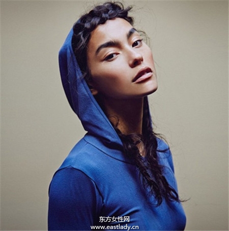 十種運(yùn)動(dòng)發(fā)型時(shí)尚與實(shí)用兼具