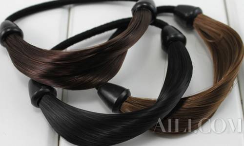 上班族必學10款簡易編發(fā) 推薦女神速成新神器