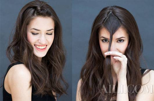 上班族必學(xué)10款簡易編發(fā) 推薦女神速成新神器