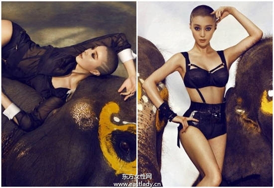 MM們注意了 男生最不愛(ài)的三大發(fā)型