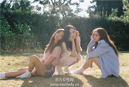 亂亂的才時(shí)尚 今年秋冬最Hot的慵懶發(fā)型