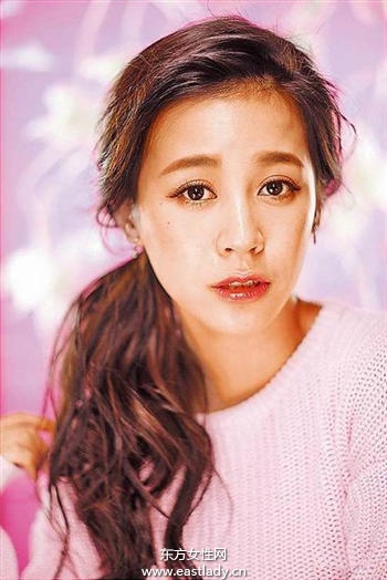 三款明星味十足的長發(fā)發(fā)型設(shè)計(jì)方案