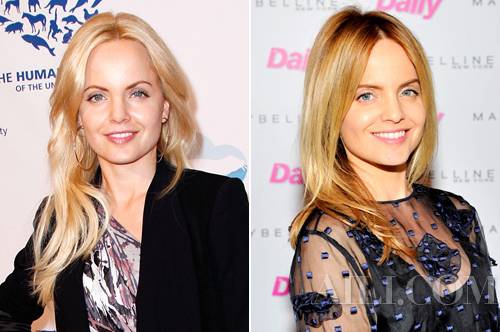 換個(gè)發(fā)型就能年輕10歲 看看她們是怎么做的