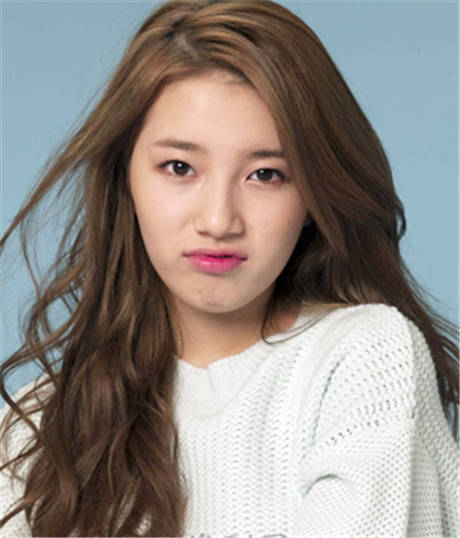 You Must Know 今年發(fā)型大勢(shì)蓬松劉海