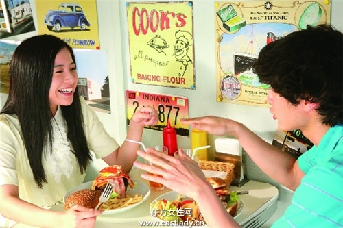 成為美發(fā)小天后只需5招