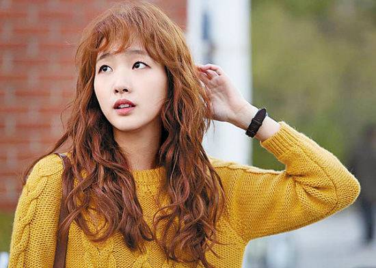 想從路人變女神 換個(gè)發(fā)型比整容還管用