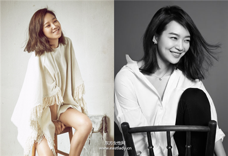 3種時尚卻又超容易出錯的發(fā)型設(shè)計