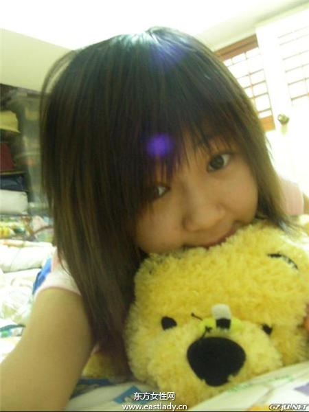 三款讓人大跌形象的發(fā)型 你剪過(guò)嗎