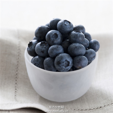 頭發(fā)保養(yǎng)很關鍵 有利于頭發(fā)健康的8種食物