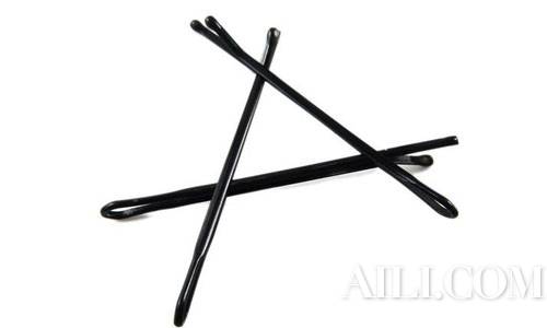 上班族必學(xué)10款簡易編發(fā) 推薦女神速成新神器