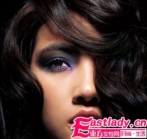 秋冬季節(jié)如何進(jìn)行護(hù)發(fā)