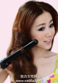 最新公主發(fā)型嬌羞可愛