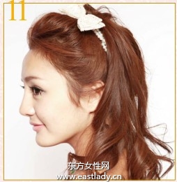 松高劉海媚姐發(fā)好看又實(shí)用