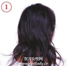 馬尾辮發(fā)型設(shè)計(jì)讓秀發(fā)也優(yōu)雅起來(lái)