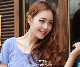 適合圓臉的發(fā)型推薦