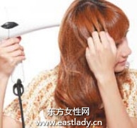 護(hù)發(fā)素發(fā)蠟輕松消除頭發(fā)毛糙