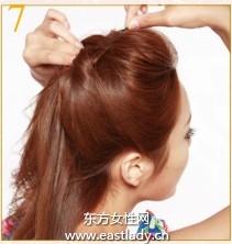 松高劉海媚姐發(fā)好看又實(shí)用