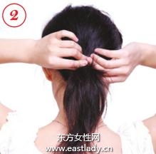 馬尾辮發(fā)型設(shè)計(jì)讓秀發(fā)也優(yōu)雅起來(lái)