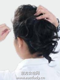 2013最新日系發(fā)型展示日本女性的剛?cè)岵? height=