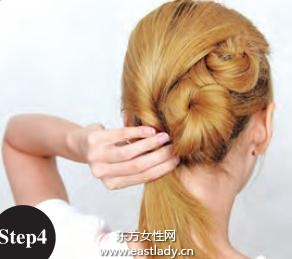 2013新款韓式發(fā)型高級(jí)又拉風(fēng)