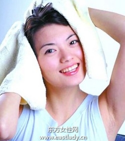 頭皮屑要如何治療