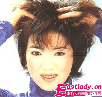 2012短發(fā)最新發(fā)型 熟女的最愛發(fā)型