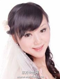 小小發(fā)卡塑造浪漫田園風格