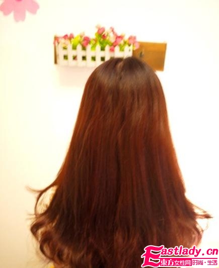 魚骨辮編發(fā)教程打造減齡修顏時(shí)尚發(fā)型